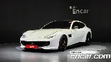продажа FERRARI GTC4 LUSSO