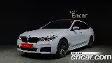 продажа BMW 6 SERIES GT (G32)