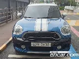 продажа MINI COOPER SD COUNTRYMAN