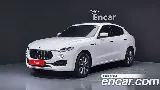 продажа MASERATI LEVANTE