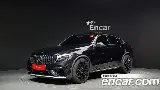 продажа BENZ GLC-CLASS X253