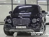 продажа BENTLEY BENTAYGA