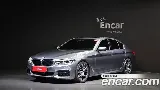 продажа BMW 5 SERIES (G30)