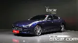 продажа MASERATI GHIBLI