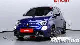продажа FIAT 500