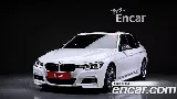 продажа BMW 3 SERIES (F30)