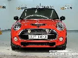 продажа MINI COOPER S