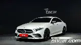 продажа BENZ CLS-CLASS C257