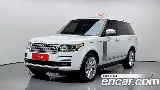 продажа LAND ROVER RANGE ROVER 4TH GENERATION