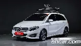 продажа BENZ B-CLASS W246