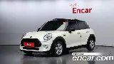 продажа MINI COOPER D