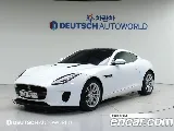 продажа JAGUAR F-TYPE