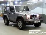 продажа JEEP WRANGLER (JK)