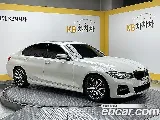 продажа BMW 3 SERIES (G20)