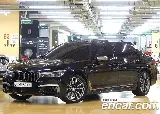 продажа BMW 7 SERIES (G11)