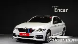 продажа BMW 5 SERIES (G30)