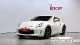 продажа NISSAN 370Z