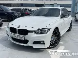 продажа BMW 3 SERIES (F30)