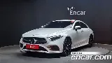 продажа BENZ CLS-CLASS C257