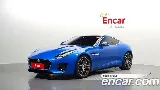 продажа JAGUAR F-TYPE