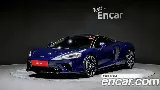 продажа MCLAREN GT