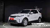 продажа LAND ROVER DISCOVERY 5