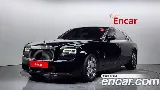 продажа ROLLS ROYCE GHOST