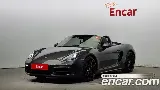 продажа PORSCHE 718 BOXSTER