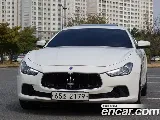 продажа MASERATI GHIBLI