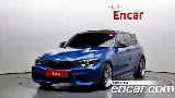 продажа BMW 1 SERIES (F20)