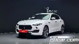продажа MASERATI LEVANTE