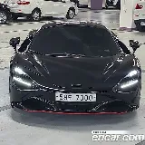 продажа MCLAREN 720S