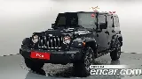 продажа JEEP WRANGLER (JK)