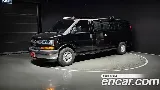 продажа CHEVROLET EXPRESS VAN