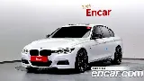 продажа BMW 3 SERIES (F30)