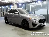 продажа MASERATI LEVANTE