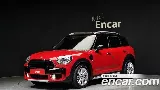 продажа MINI COOPER D COUNTRYMAN