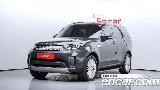 продажа LAND ROVER DISCOVERY 5