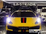 продажа FERRARI 488 PISTA