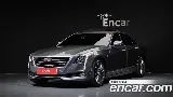 продажа CADILLAC CT6