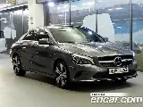 продажа BENZ CLA-CLASS C117