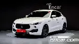 продажа MASERATI LEVANTE