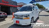 продажа CHEVROLET EXPRESS VAN
