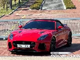 продажа JAGUAR F-TYPE