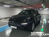 продажа PORSCHE CAYENNE (PO536)