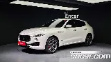 продажа MASERATI LEVANTE