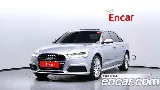 продажа AUDI NEW A6