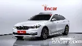 продажа BMW 6 SERIES GT (G32)