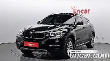 продажа BMW X6 (F16)