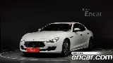 продажа MASERATI GHIBLI